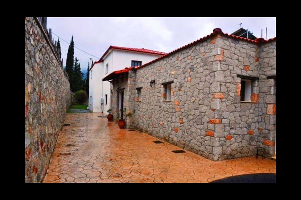 Video Hotel Kallipolis